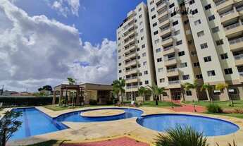 Imagem 7: Apartamento Padrão para Aluguel em Passaré Fortaleza-CE - 10446