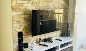 Imagem 2: APARTAMENTO PARA VENDA CONDOMÍNIO JARDINS DA CIDADE 2 DORMITÒRIOS