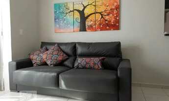 Imagem 7: Apartamento para Aluguel - Samambaia, 3 Quartos, 78 m2