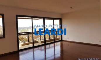 Imagem: APARTAMENTO - MORUMBI - SP