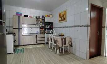 Imagem 3: Casa Residencial 3 quartos à venda no Bairro JD SANTA CLARA IV em TOLEDO por R$ 380.000,00