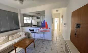 Imagem: Apartamento para aluguel, 1 quarto, Ponta