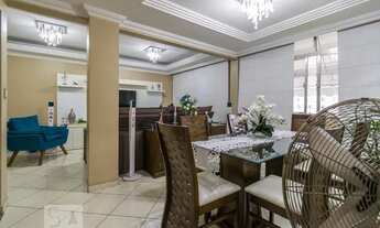 Imagem 3: Apartamento para Aluguel - Olaria, 3 Quartos, 86 m2