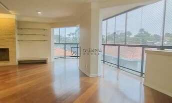 Imagem 5: Locação Apartamento 3 Dormitórios - 224 m² Moema