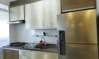 Imagem 7: Apto. 2 dormitórios Guarulhos