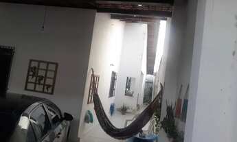 Imagem 2: Vendo excelente casa no Ipase com varanda e 3 qtos