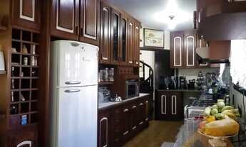 Imagem 7: Casa para Venda em Joinville, Glória, 5 dormitórios, 5 suítes, 3 banheiros, 4 vagas