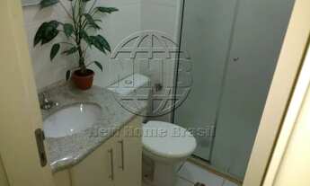 Imagem 5: Apartamento para Venda em Ribeirão Preto, Alto do Ipiranga, 3 dormitórios, 1 suíte, 2 banh