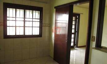 Imagem 5: Casa com 3 dormitórios, 120 m² - venda por R$ 480.000,00 ou aluguel por R$ 2.877,50/mês