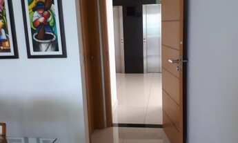 Imagem 5: Apartamento para aluguel com 102 metros quadrados com 3 quartos em Intermares - Cabedelo