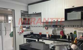 Imagem 4: Apartamento de 137m² com 3 quartos em Santana