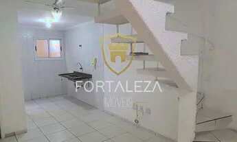 Imagem 3: Casa de Condomínio com 2 dorms, Canto do Forte, Praia Grande - R$ 320 mil, Cod: 330520