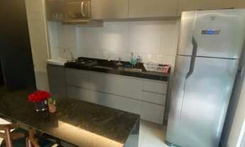 Imagem 5: Apartamento para aluguel com 49 metros quadrados com 1 quarto em Meireles - Fortaleza - CE