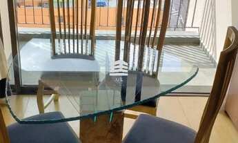 Imagem 3: Apartamento para venda com 60 metros quadrados com 2 quartos em Vila Mariana - São Paulo