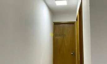 Imagem 2: Cobertura com 2 dormitórios à venda, 98 m² por R$ 480.000,00 - Jardim Santo Alberto - Sant