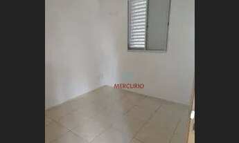 Imagem 5: Apartamento com 2 dormitórios, 46 m² - venda por R$ 158.000 ou aluguel por R$ 1.150/mês