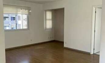 Imagem 3: Itaim - Locação Venha morar no coração do Itaim em um apartamento incrível! Com 2 suítes