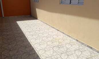 Imagem 4: Linda Casa no Bom Retiro, 03 dormitórios - Paulínia