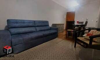 Imagem 3: Cobertura á venda no bairro Campestre - Santo André com: 3 quartos. 2 suítes, 142m², 2 vag