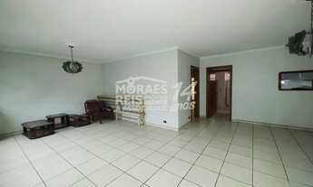 Imagem 3: Sobrado 4 quartos (3 suítes) 8 vagas, lareaira, churrasqueira, 427 m² área construída, à v