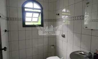 Imagem 3: Sobrado com 4 Dormitórios para Locação, 230m² - Vila Metalúrgica, Santo André/SP