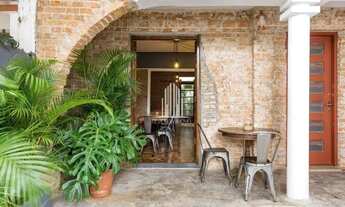 Imagem: SOBRADO VINTAGE DE 110M² COM 3 DORMITORIOS