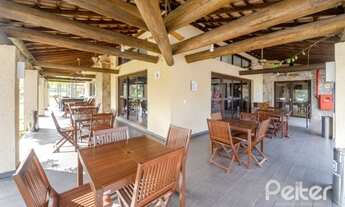 Imagem 7: PORTO ALEGRE - Casa de Condomínio - Vila Nova