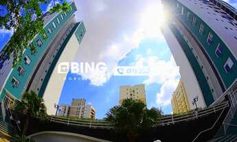 Imagem 4: Apartamento à venda no Passo D'Areia com 02 quartos, 02 banheiros e 02 vagas de estac