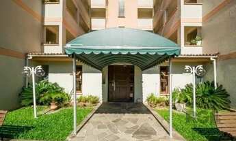 Imagem 2: Apartamento no bairro Santo Antônio de 2 dormitórios para alugar