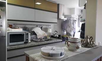 Imagem 5: Apartamento para Venda - 82.22m², 3 dormitórios, sendo 1 suites, 1 vaga - Santana