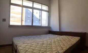 Imagem 4: Kitnet para alugar por R$ 1.300,00/mês - Itararé - São Vicente/SP