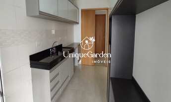 Imagem 7: SÃO JOSÉ DOS CAMPOS - Apartamento Padrão - PARQUE RESIDENCIAL AQUARIUS