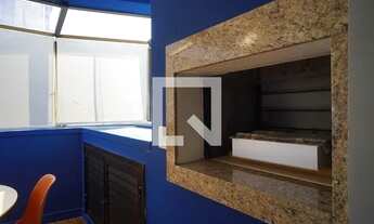 Imagem 3: Apartamento para Aluguel - Independência, 1 Quarto, 55 m2