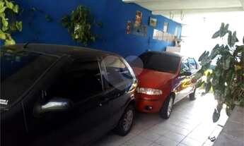 Imagem 2: Casa-São Paulo-BRASILÂNDIA