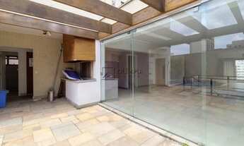 Imagem: Cobertura Venda Moema 454 m² 3 Dormitórios