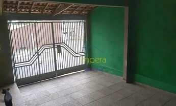 Imagem: Casa com 2 dormitórios à venda, 142 m²