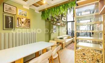 Imagem 4: São Paulo - Apartamento Padrão - Vila Olímpia