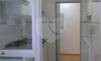 Imagem 4: Apartamento-São Paulo-SAÚDE