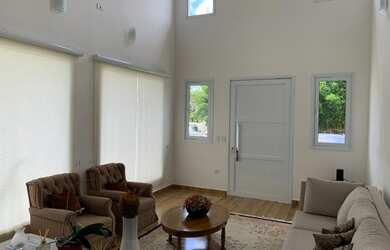 Imagem 3: JAGUARIÚNA - Casa de Condomínio - JARDIM MAUÁ II