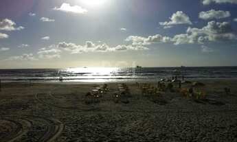 Imagem 5: Apartamento para Venda - 51.59m², 3 dormitórios, sendo 1 suites, 1 vaga - Beira Mar