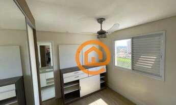 Imagem 7: Lindo apartamento localizado no condomínio Atmosphera Eloy Chaves