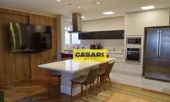 Imagem 3: Cobertura com 3 dormitórios à venda, 177 m² - Jardim do Mar - São Bernardo do Campo/SP