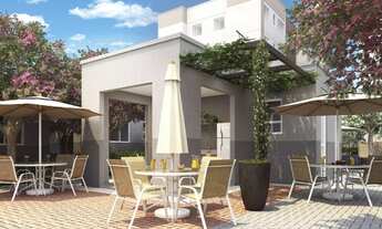 Imagem 5: Apartamento 2 quartos ao lado do Shopping Jardim Guadalupe