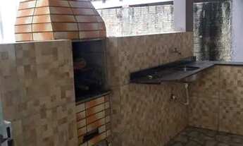 Imagem 7: Casa sobrado com 3 quartos - Bairro Residencial Despraiado em Cuiabá