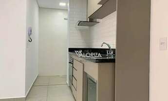 Imagem 3: Apartamento com 2 dormitórios para alugar - Jardim Maria José - Votorantim/SP