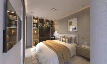 Imagem 6: Apartamento com 3 dormitórios à venda, 86 m² por R$ 629.851 - Fátima - Teresina/PI