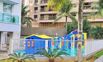 Imagem 2: APARTAMENTO FRONTAL PRAIA DA BARRA