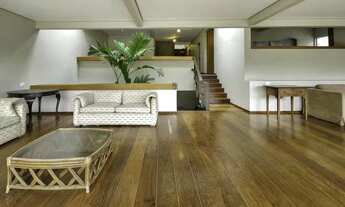 Imagem 4: SÃO PAULO - Casa de Condomínio - MORUMBI