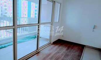 Imagem: Apartamento para locação, Brooklin, São