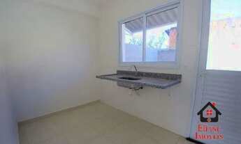 Imagem 5: Casa com 2 dormitórios à venda, 58 m² por R$ 220.000,00 - Cidade Satélite Íris - Campinas